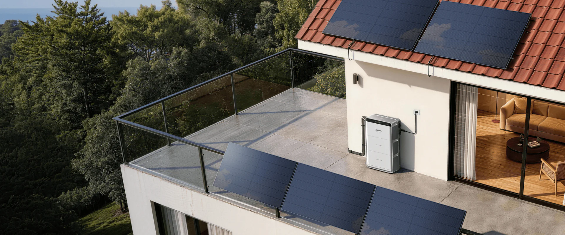 L'énergie solaire partout avec vous